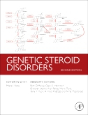 Genetic Steroid Disorders 2nd Edition
