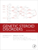 Genetic Steroid Disorders 2nd Edition