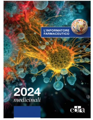 L'informatore farmaceutico - medicinali 2024