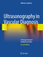 Ultrasonography in Vascular Diagnosis 