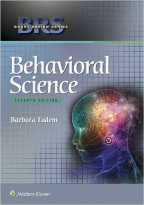 BRS Behavioral Science, 7e 
