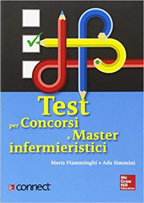 Test per Concorsi e Master Infermieristici 