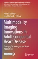 Multimodality Imaging Innovations In Adult Congenital Heart Disease