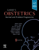 Gabbe's Obstetrics: Normal and Problem Pregnancies, 8th Edition