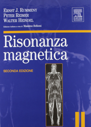 Risonanza magnetica 2a edizione