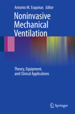 Noninvasive Mechanical Ventilation