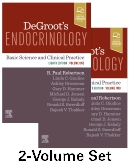 DeGroot's Endocrinology, 8th Edition