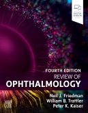 Review of Ophthalmology, 4th Edition