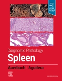 Diagnostic Pathology: Spleen, 2nd Edition