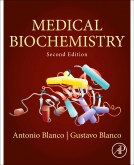 Medical Biochemistry, 2nd Edition