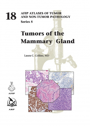 AFIP SERIES 5 N. 18 - Tumors of the Mammary Gland