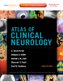 Atlas of Clinical Neurology, 3rd Edition