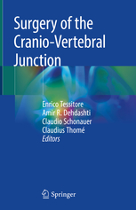 Surgery of the Cranio-Vertebral Junction