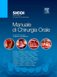 Manuale di chirurgia orale, 1st Edition