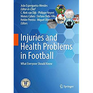Injuries and Health Problems in Football 