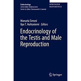 Endocrinology of the Testis and Male Reproduction