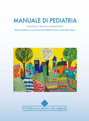 Manuale di pediatria