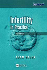 Infertility in Practice, Fourth Edition