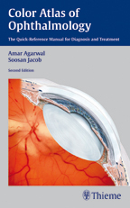 Color Atlas of Ophthalmology 