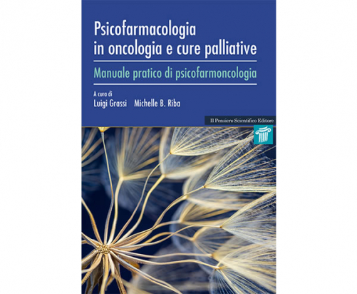Psicofarmacologia in Oncologia e Cure Palliative