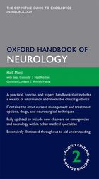 Oxford Handbook of Neurology