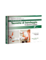 GUIDA ILLUSTRATA TECNICHE DI BENDAGGIO 