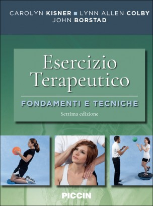 Esercizio Terapeutico: Fondamenti e Tecniche