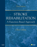 Stroke Rehabilitation, 3rd Edition 