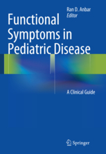 Functional Symptoms in Pediatric Disease