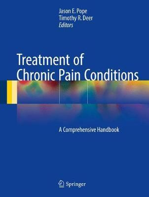 Treatment of Chronic Pain Conditions