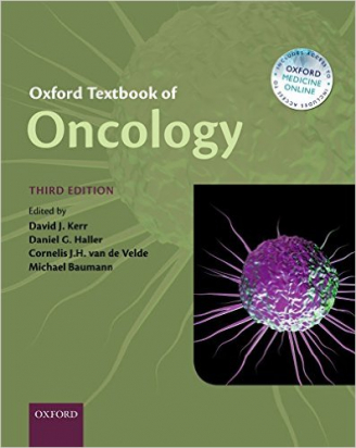 Oxford Textbook of Oncology - 3rd ed 