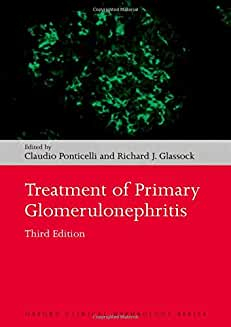 Treatment of Primary Glomerulonephritis  Third Edition