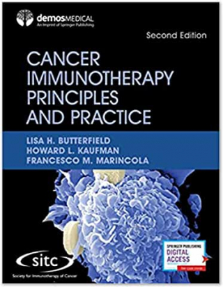 Cancer Immunotherapy Principles and Practice Second Edition