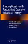 Treating Obesity with Personalized Cognitive Behavioral Therapy 