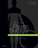 Plastic Surgery, 4th Edition - Volume 1: Principles 