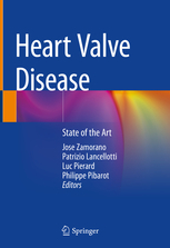 Heart Valve Disease