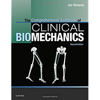 The Comprehensive Textbook of Clinical Biomechanics [no access to course], 2nd Edition 
