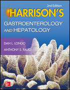 Harrison's Gastroenterology and Hepatology