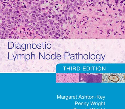 Diagnostic Lymph Node Pathology, Third Edition