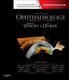 Ophthalmology, 4th Edition
