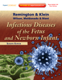 Infectious Diseases of the Fetus and Newborn