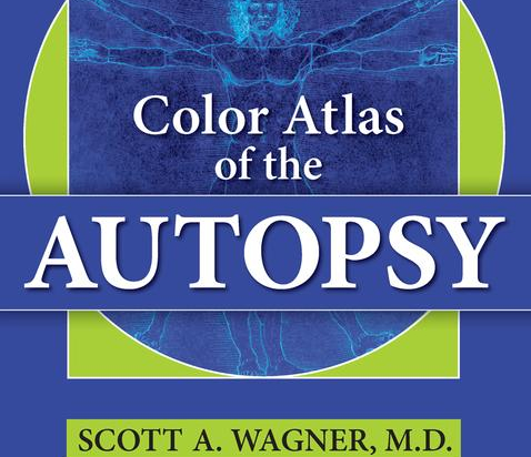 Color Atlas of the Autopsy, Second Edition