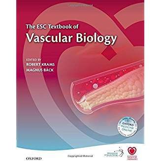 The ESC Textbook of Vascular Biology