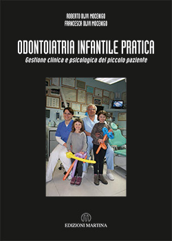 ODONTOIATRIA INFANTILE PRATICA