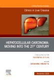 Hepatocellular Carcinoma: Moving into the 21st Century , An Issue of Clinics in Liver Disease, Volume 24-4