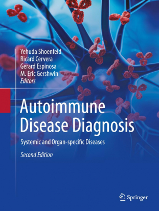 Autoimmune Disease Diagnosis