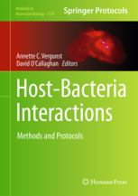 Host-Bacteria Interactions