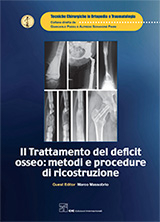 Il Trattamento del Deficit Osseo: Metodi e Procedure di Ricostruzione