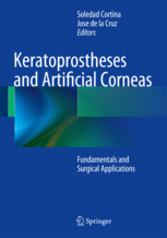 Keratoprostheses and Artificial Corneas