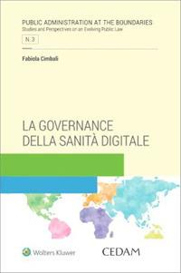La governance della sanità digitale